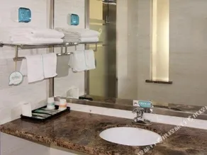 CITY HOME HOTEL BAODING CHANGCHENG - Image 4