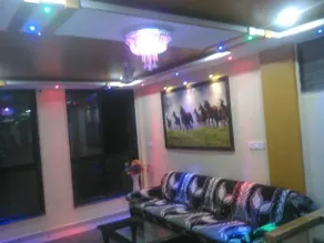 Hotel Dwarkesh Inn - Image 2
