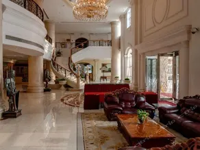 GZ Journalists Country Club - Image 3