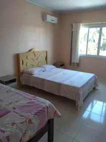 Excelente apartamento por temporada na praia da barrinha - Image 4
