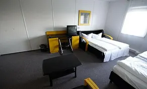 Green Nights Hotel - Image 5