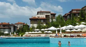 Private Apartment Villa 313-43 in Sozopol - Image 4