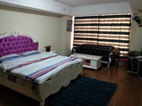 Shenyang Yiju Aparthotel - Image 4