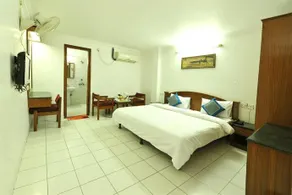 V International By Oyo Room - Image 3