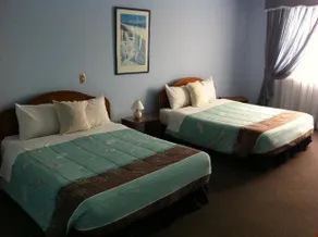 Hotel Barros Arana - Image 4
