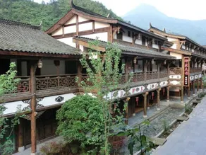 YINXIANG TIANXING FEATURED INN - Image 2