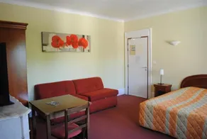 Hostellerie Le Griffon - Image 5