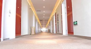 Thank Inn Chain Hotel Yishui Bus Station - Image 3