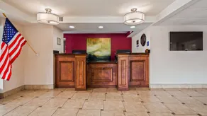 Best Western Cypress Creek - Image 4