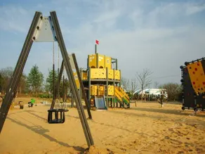 WONDERLAND RV CAMP HAINING YANGUAN - Image 5