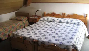 Hotel Romanda - Image 5