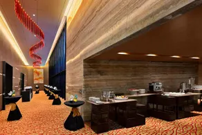 RAMADA BY WYNDHAM SINGAPORE AT ZHONGSHAN PARK - Image 5
