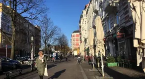 Apartment in Sternschanze - Image 3