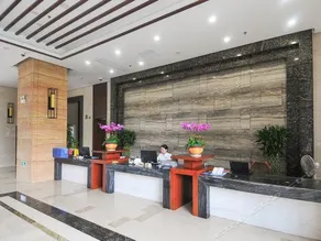 MEIYA SEASONS HOTEL - Image 2