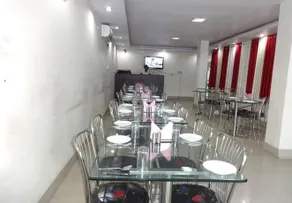 OYO 35491 Hotel Aryan International - Image 5