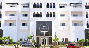 Golden Tulip Andalucia Golf Tanger - Image 2
