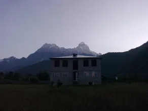 TAMUNAS GUEST HOUSE - Image 2