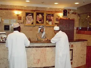 Multaqa Al Zowar Hotel - Image 3