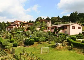 Country House Marilena la Casella - Image 2