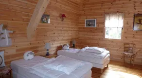 Chalet Le Villard - Image 5