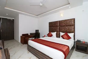 Hotel Aamara Selah - Image 4