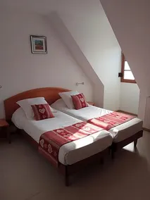 Hôtel A La Demi-Lune - Image 4
