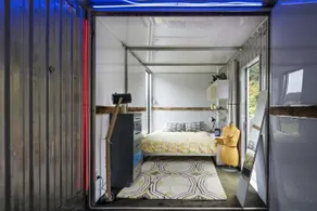 The Wellington Container House - Image 4