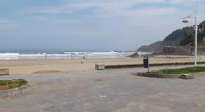 Deba playa costa vasca - Image 5