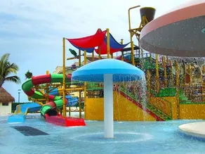 All Ritmo Cancún Resort & Water Park - Image 5