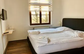 Hotel Thüringer Waldblick Boxberg - Image 3