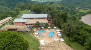 Hotel Fazenda Morro Grande - Image 2