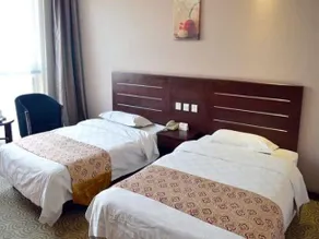 Super 8 Hotel Shijiahzuang Zhongshan West Road - Image 4