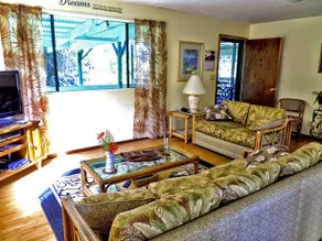 Hale Akule Hawaiian Beaches Cottage - Image 3
