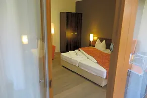 Garden Hotel Mezna - Image 2