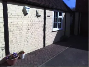 Hermitage Garden Cottage - Image 2