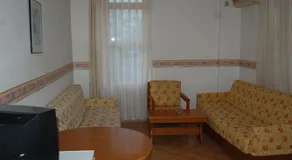 Blue Dream Hotel Alanya - Image 4