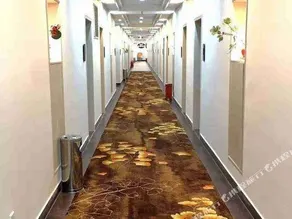 Zhuoxiu Hotel - Image 5