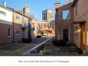 17 Stonegate - A House Of York Holiday Home - Image 3