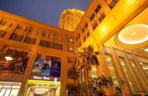 Wilson Business Hotel - Image 4