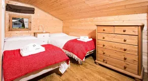 Les Pelerins Apartment - Chamonix All Year - Image 4