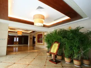 CHAOYANG HOTEL(JINING YANZHOU STORE) - Image 5
