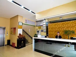 Longhao Express Hotel - Luoning - Image 5