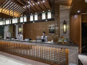 RESORT HOTEL YUANTONG HEYUE - Image 5