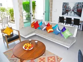 Kamala Paradise 2 bedrooms Town House - Image 5