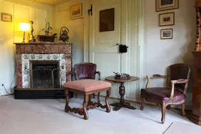 Hostellerie Bon Accueil Château-d'Oex - Image 4