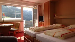 Ferienwohnung Vier Jahreszeiten - Image 4