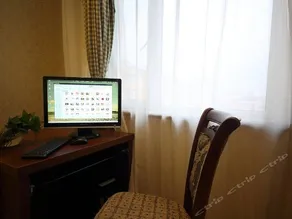 Yake Xiaozhen Holiday Hotel (Changchun Zhongri Lianyi Hospital) - Image 5