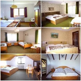 Gasthaus Pension Zum Brandweiher - Image 4