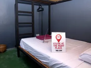 NIDA Rooms Suan Phlu Soi 8 Complex - Image 2