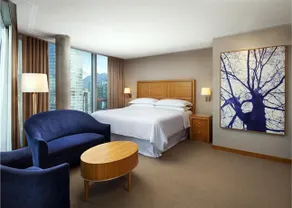 SHERATON WALL CENTRE HOTEL - Image 5